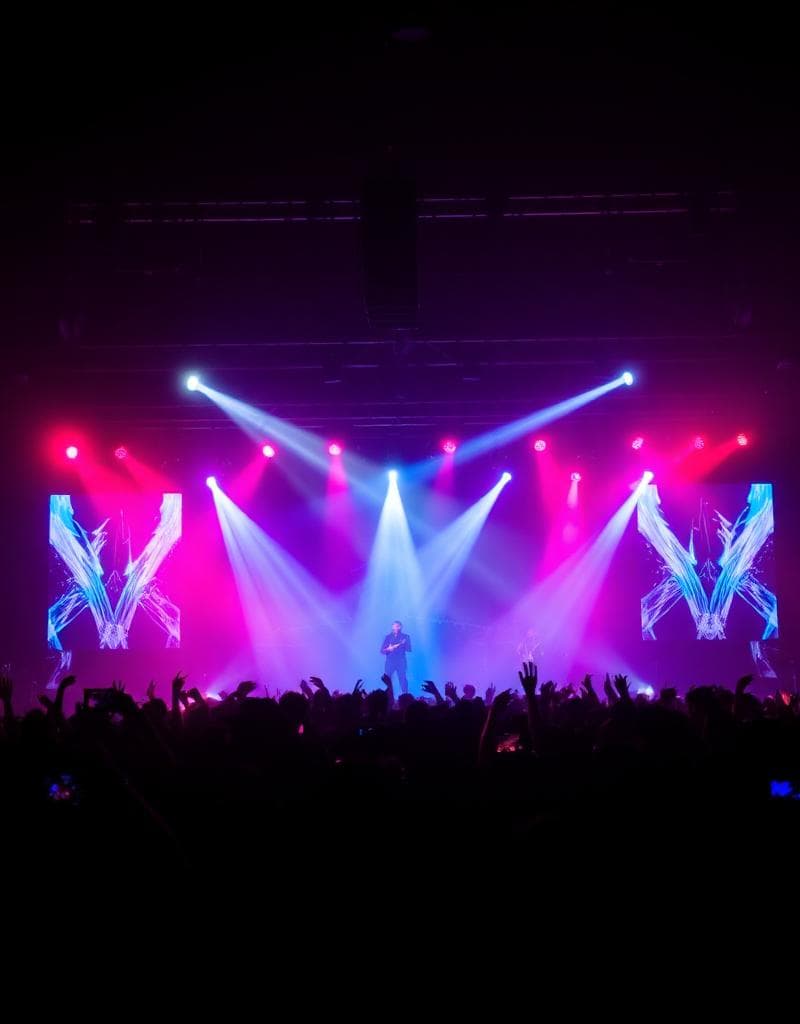 Events