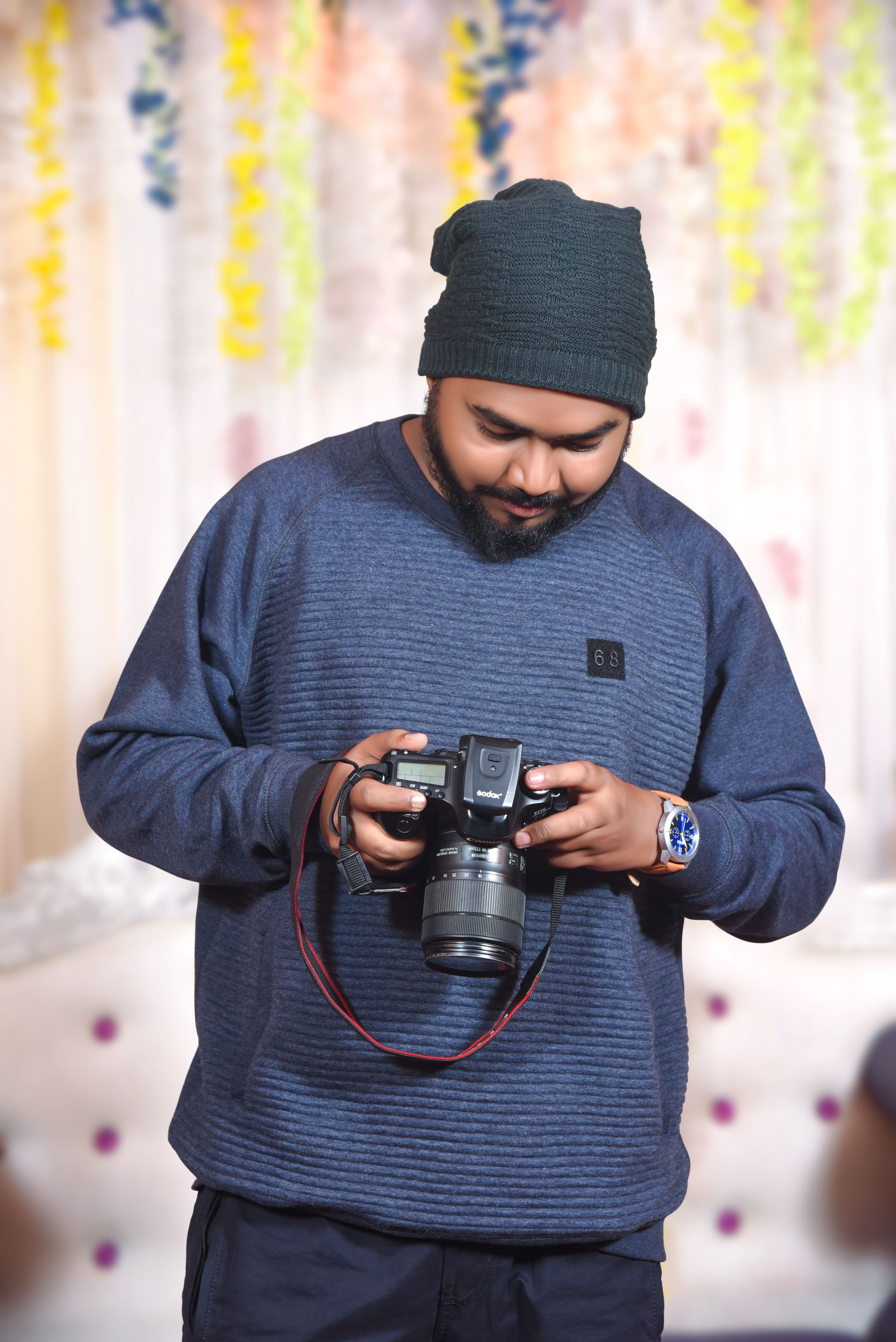 Photographer