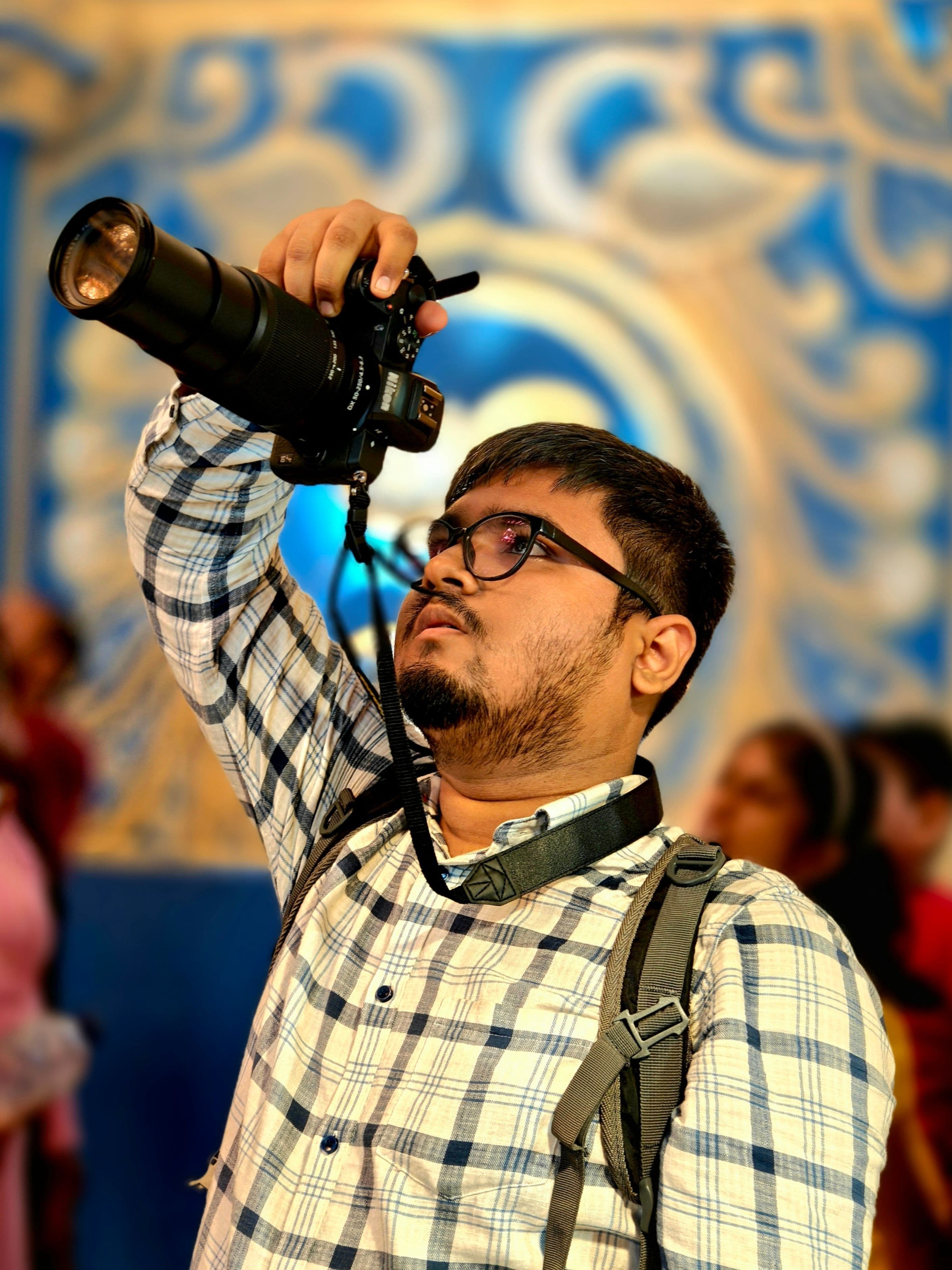 Ravi Sharma