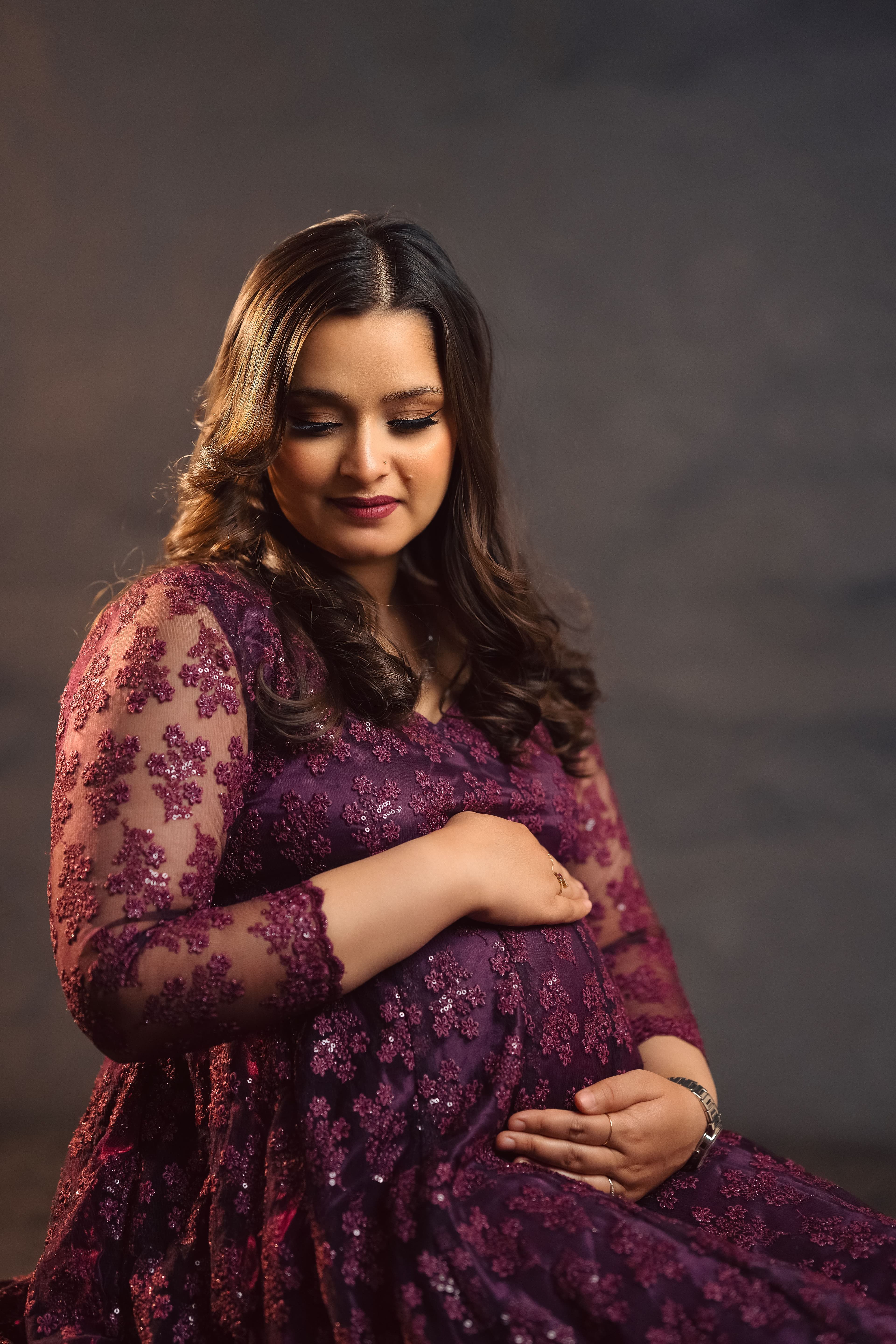 Maternity