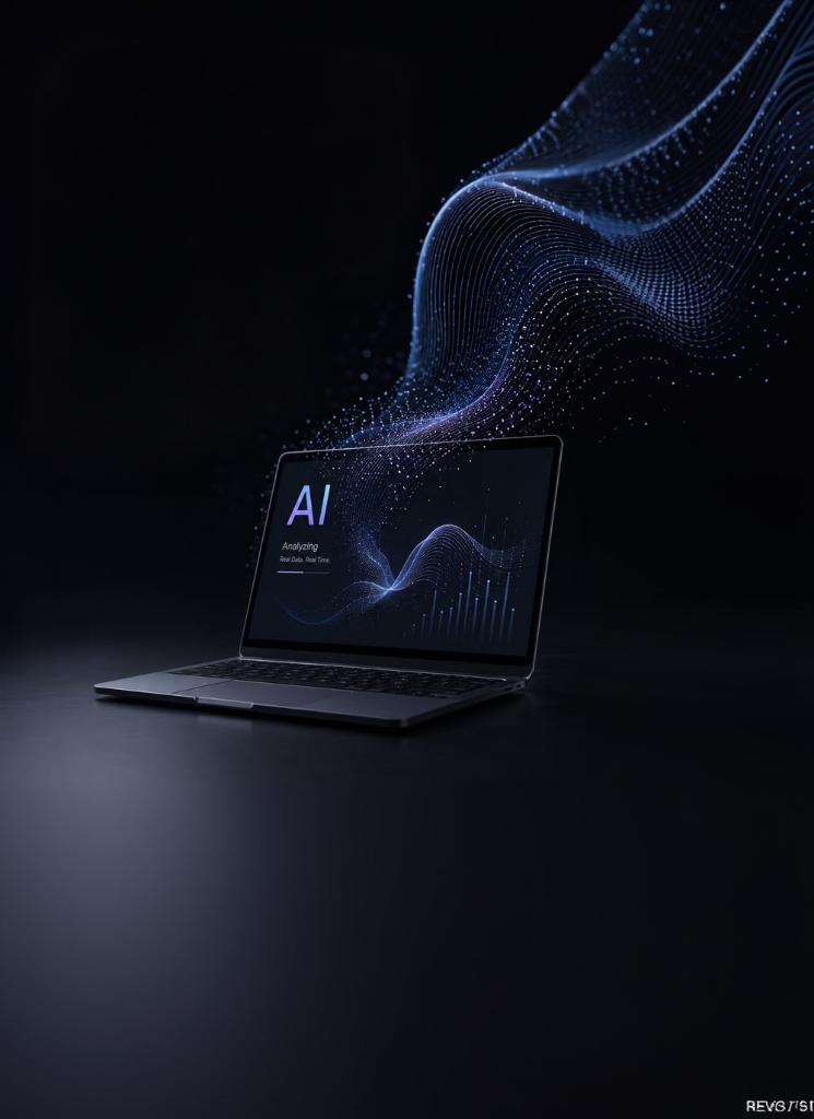 Clickezy AI Laptop Analysis